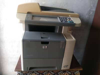 HP Laserjet M3035xs MFP