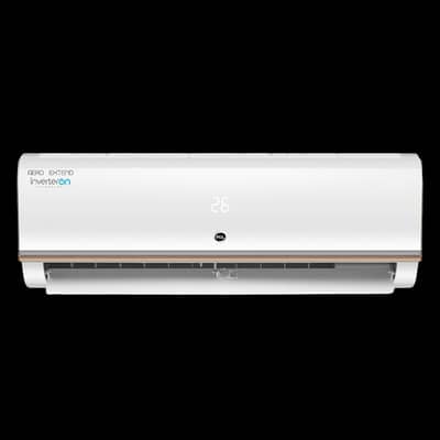Pel T3  Inverter Heat And Cool 1.5 ton Ac For Sale Brand New
