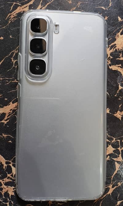 Infinix hot 60 pro plus