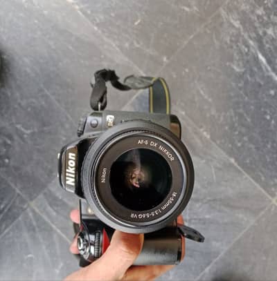 used nikon cameras urgent sale