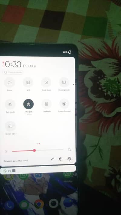 One Plus 8