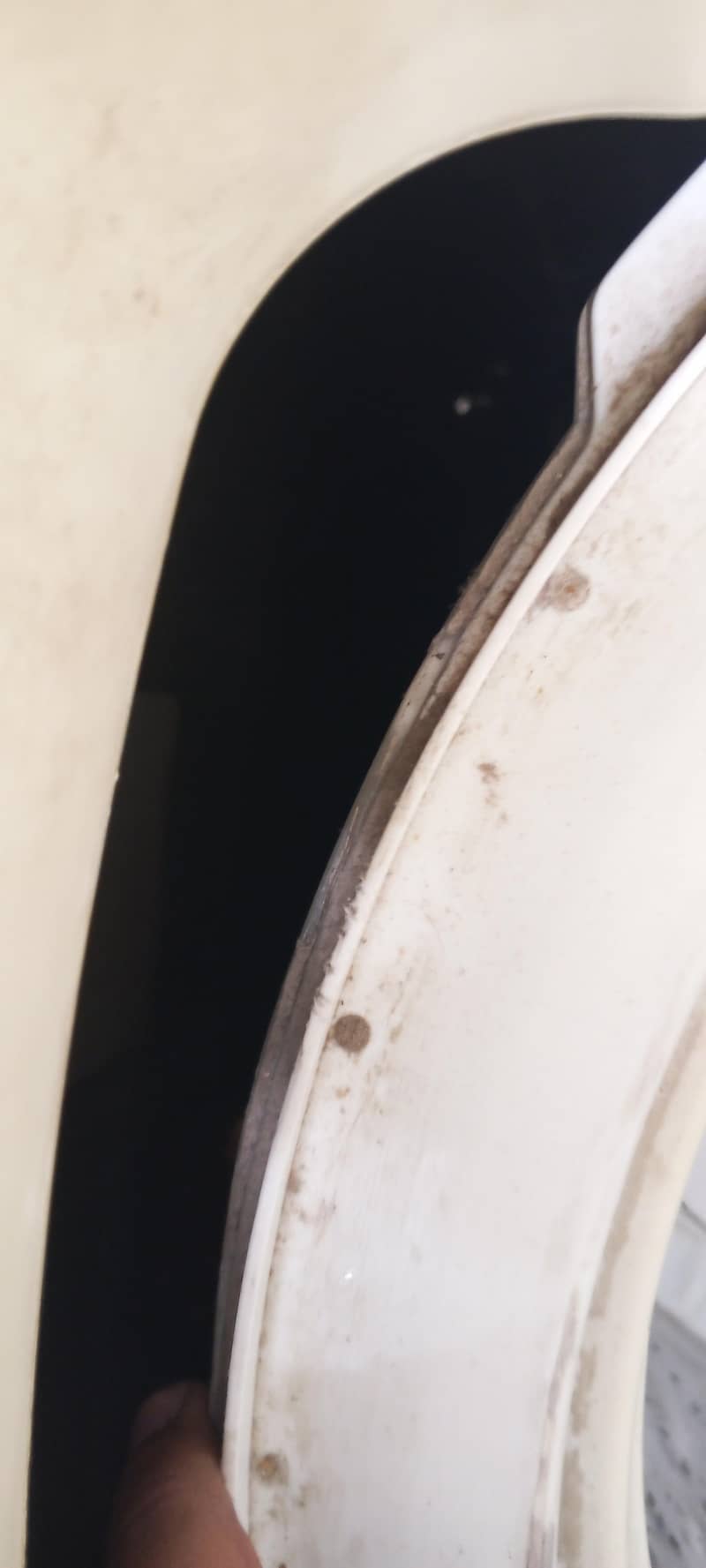 washing machine 1