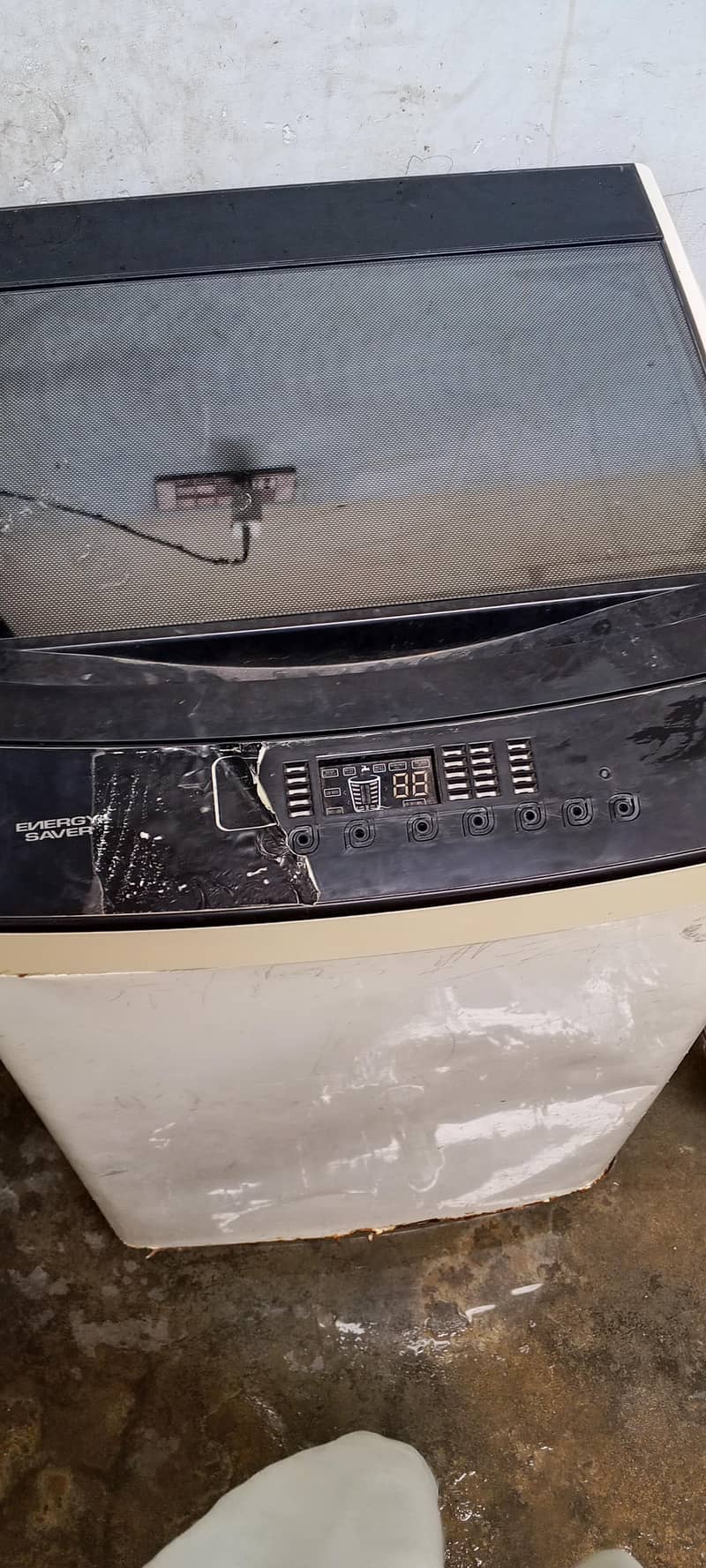 washing machine 3