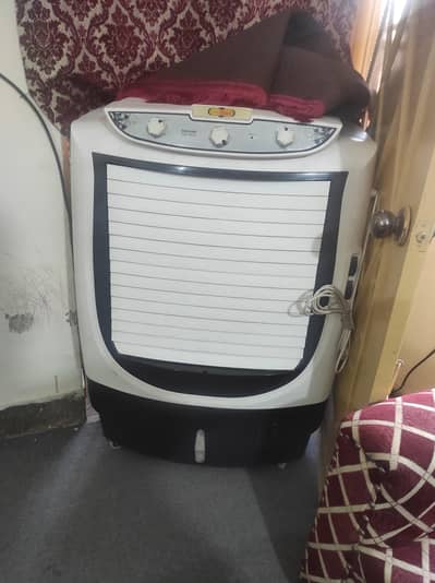 Room Cooler Super Asia for Sale