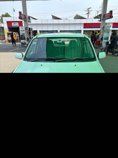 Toyota Probox 2003