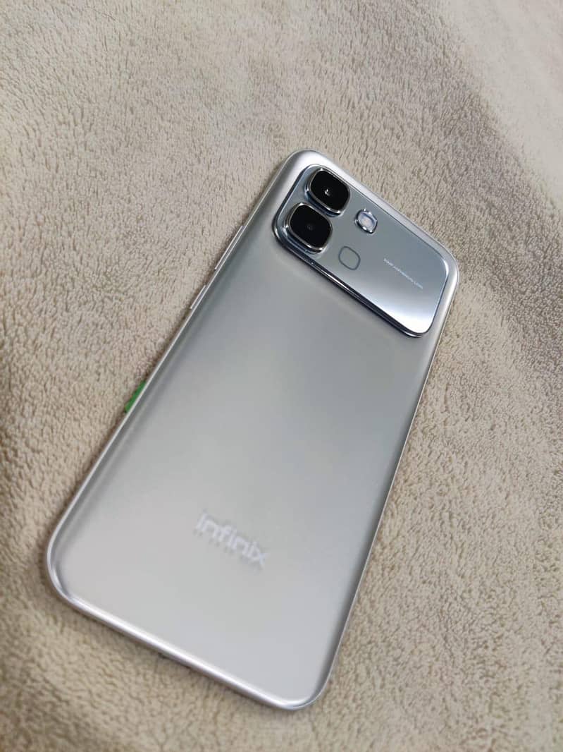 Infinix Note Edge 1