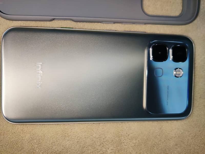 Infinix Note Edge 2