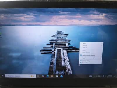 Lenovo Thinkpad T470s