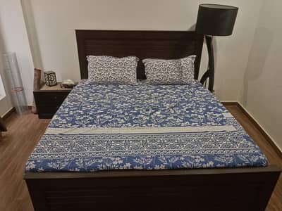 Wodeen Bed for sale