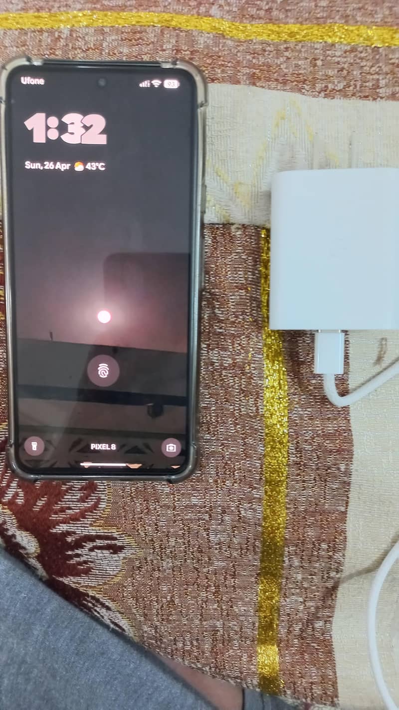Google Pixel 8 0