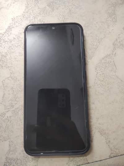 Itel Vision 1