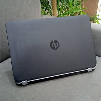 HP 450 Laptop | Core i7 | 16GB RAM | 1TB SSD | 8GB Graphics | 15.6