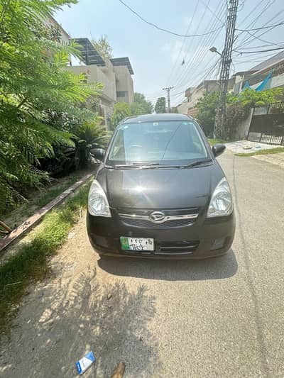 Daihatsu Mira 2007/2012 on for sale