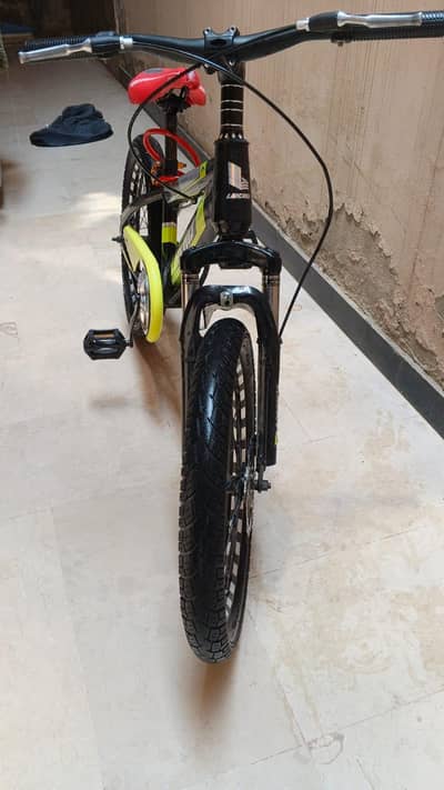 Lmchij bicycle for sale
