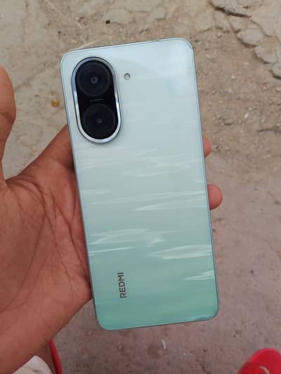 Xiaomi Redmi A5