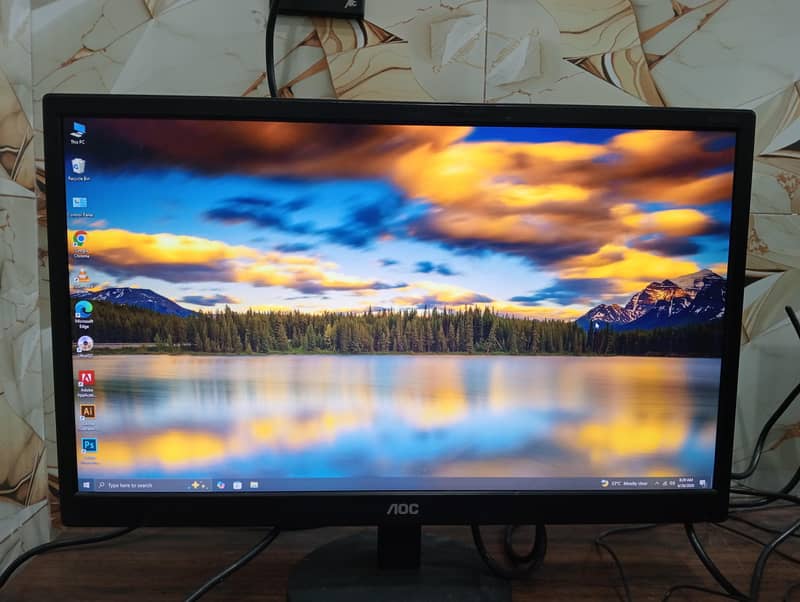 Gaming pc 0