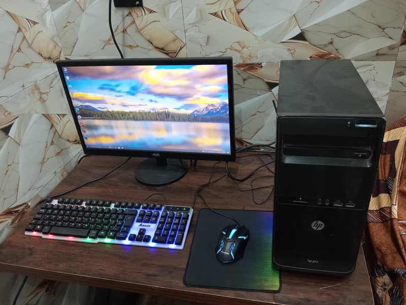 Gaming pc 2