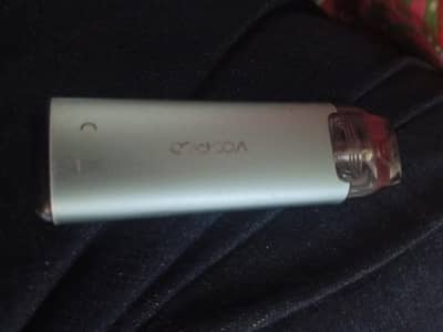 voopoo vthru pro gene pod