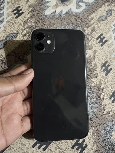 Apple iPhone 11