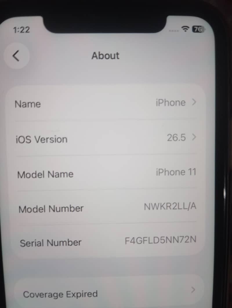 Apple iPhone 11 1