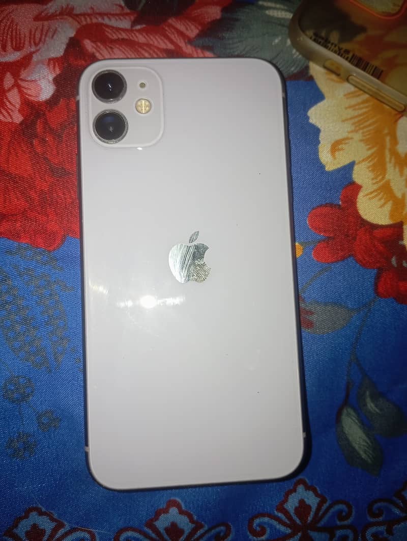 Apple iPhone 11 5