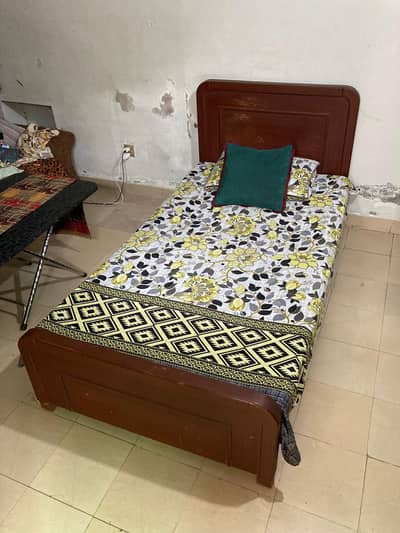 single bed (2)