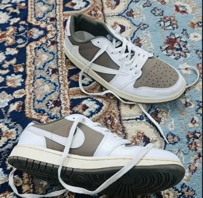Nike Cactus Jack ‍