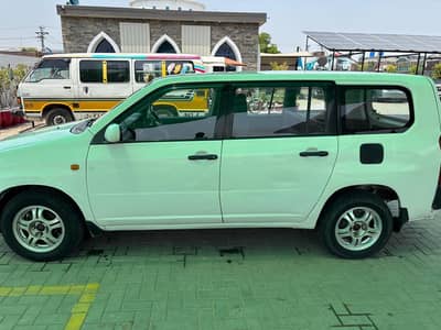 Toyota Probox 2003