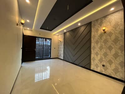 1 Kanal Full House For Rent OPF Society