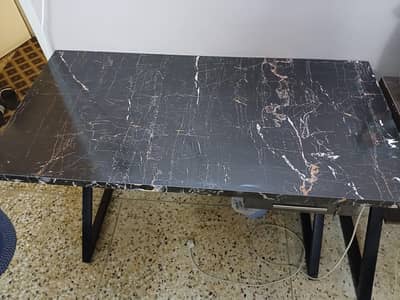Office Study table 4ft