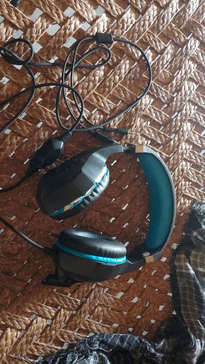 headphone