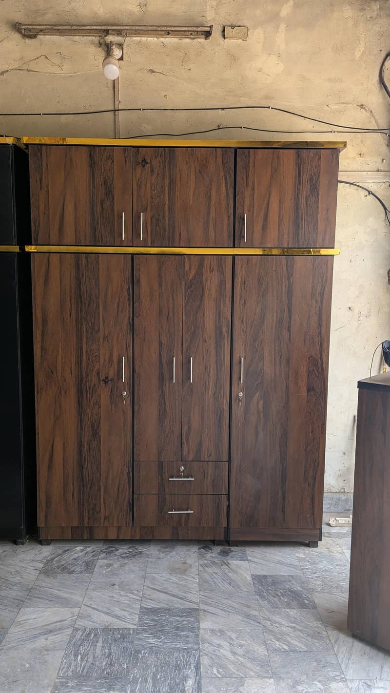 wardrobe 2