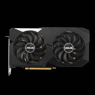 Rx6600 Asus