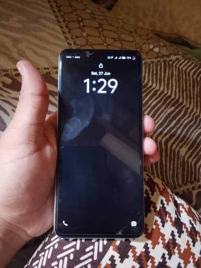 Vivo Y19s