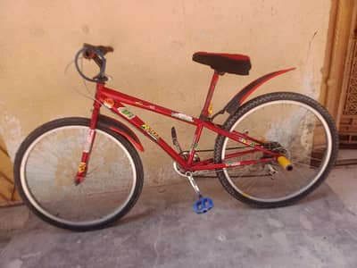 Gair wali cycle for sale