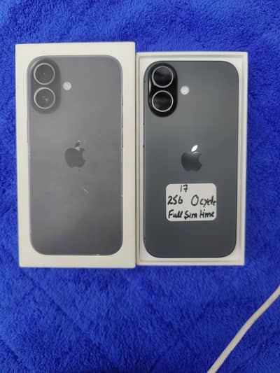 Apple iPhone 17