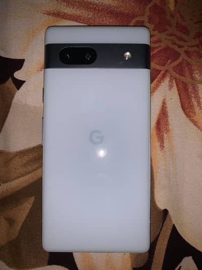 Google Pixel 7a