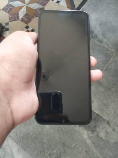 Vivo Y20