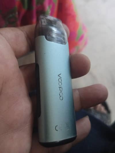 voopoo vthru pro gene pod