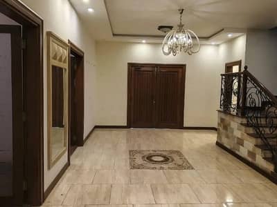 House Available for Rent in Clifton Block 5, Karachi | Prime Location | Spacious Family Home