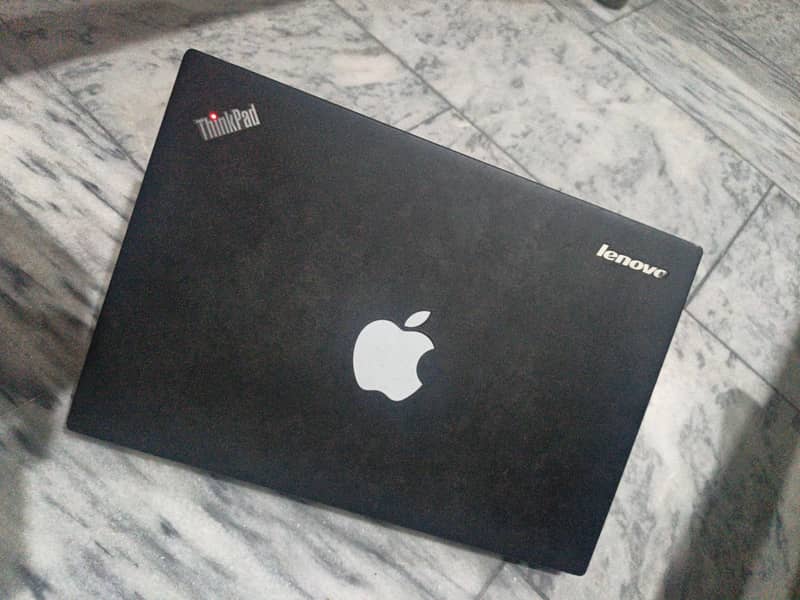Thinkpad 0
