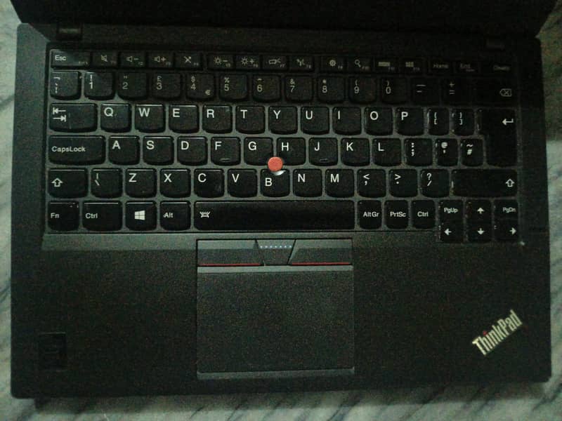 Thinkpad 1