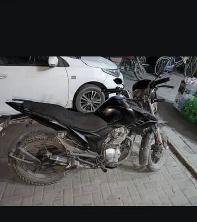 Super Power 150 Urgent For Sale | Total Geniune | Exchange Possible