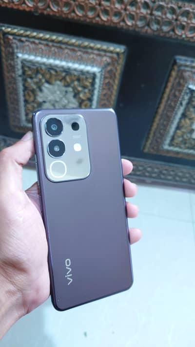 Vivo Y29