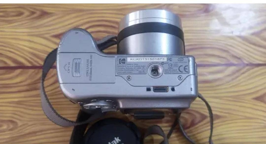 Kodak 1