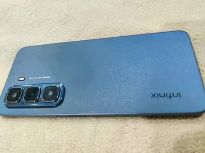 Infinix Hot 50