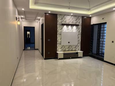 1 Kanal Full House For Rent OPF Society
