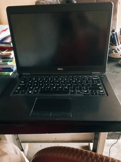 Dell Latitude E5450 i5 5th Gen 8GB 128GB SSD 14" FHD Laptop