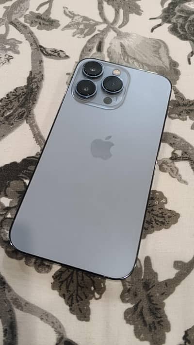 Apple iPhone 13 Pro