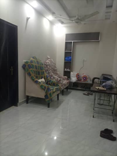 5 Marla House For Rent In Etihad Town Phase 1